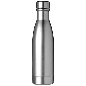 ERAM Vakuová termoska, 500 ml, stříbrná