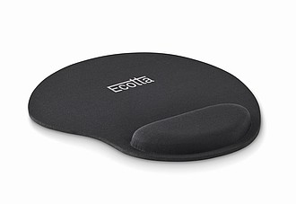 Ergonomická podložka pod myš