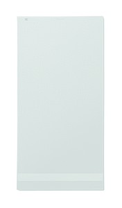 Froté osuška 360g/m, 140x70cm, bílá