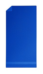 Froté osuška 360g/m, 140x70cm, královská modrá