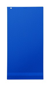 Froté osuška 360g/m, 140x70cm, královská modrá