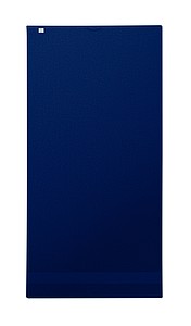 Froté osuška 360g/m, 140x70cm, modrá