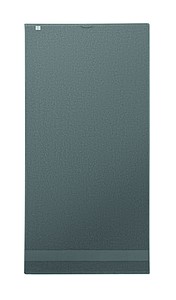 Froté osuška 360g/m, 140x70cm, šedá