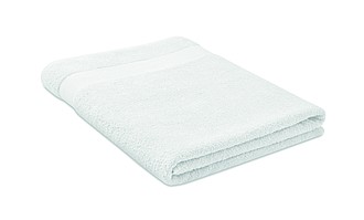 Froté osuška 360g/m, 180x100cm, bílá - reklamní předměty