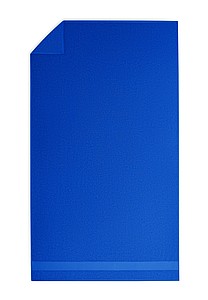 Froté osuška 360g/m, 180x100cm, královská modrá