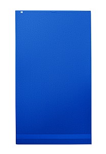 Froté osuška 360g/m, 180x100cm, královská modrá