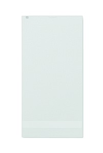 Froté ručník, 360g/m, 100x50cm, bílý