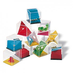 FUMIST Různé puzzle hry v krabičce - reklamní předměty