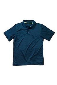 Funkční polokošile STEDMAN ACTIVE 140 POLO MEN tmavě modrá S