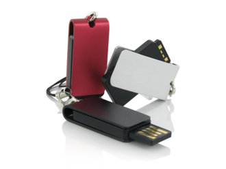 GENY malé elegantní USB