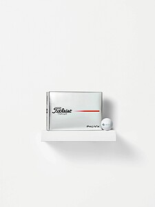 GOLFOVÉ MÍČKY S POTISKEM - reklamní předměty