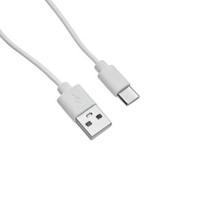 Hliníková powerbanka 10 000 mAh, černá