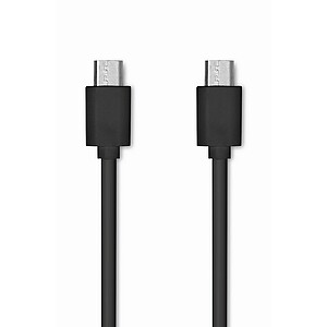 Hliníková powerbanka 4000mAh, vínová