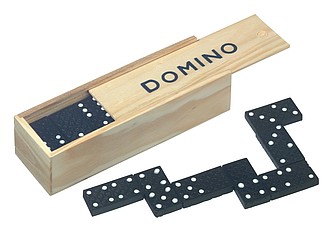 Hra domino - ekologické reklamní předměty