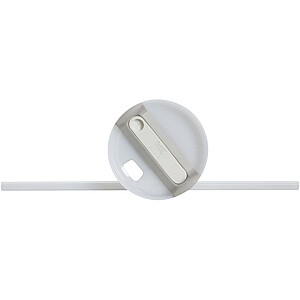 Hrnek 1200ml, šedá