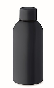 Jednostěnná láhev 500ml, tm. námořní modrá