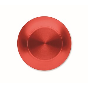 Jednostěnná láhev 750ml, červená