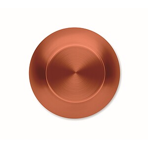 Jednostěnná láhev 750ml, oranžová