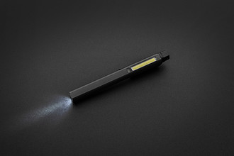 Kapesní USB svítilna