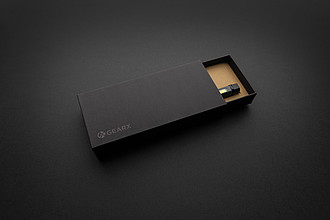 Kapesní USB svítilna