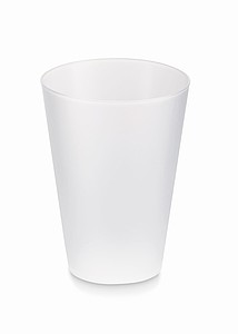 Kelímek 300ml z PP - kelímky s potiskem