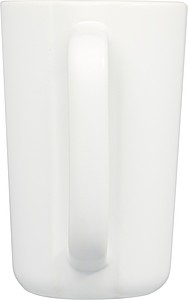 Keramický hrnek 480 ml Perk - Bílá