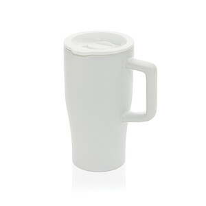 Keramický hrnek 490ml, bílá - reklamní předměty