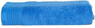 Klasická osuška ONE CLASSIC 70x140 cm, 450 gr/m2, modrá