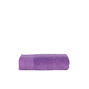Klasický ručník ONE CLASSIC 50x100 cm, 450 gr/m2, fialová