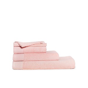 Klasický ručník ONE CLASSIC 50x100 cm, 450 gr/m2, světle růžová