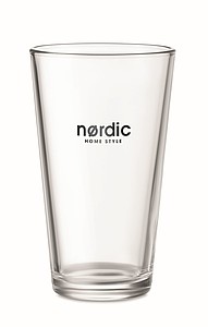 Kónická sklenice, 300ml