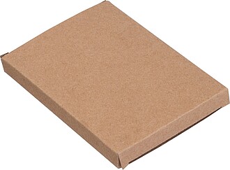 Kreativní sada, 8 dílů, béžová