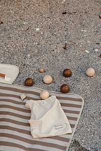 Kuličková hra Bocce