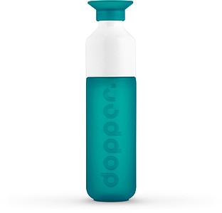 Láhev na pití DOPPER Original, 450ml, tyrkysová