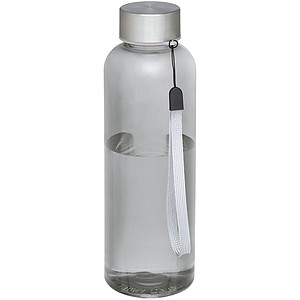 Láhev na pití z RPET, 500ml, černá