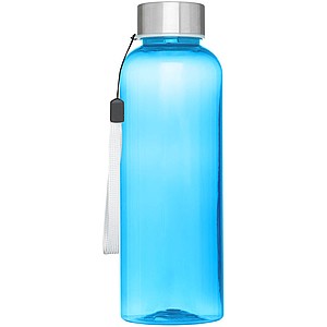 Láhev na pití z RPET, 500ml, světle modrá