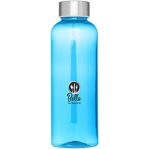 Láhev na pití z RPET, 500ml, světle modrá
