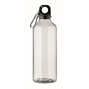 Láhev z RPET 500 ml, transparentní - reklamní předměty