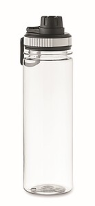 Láhev z RPET 750ml, bílá