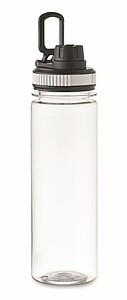 Láhev z RPET 750ml, bílá