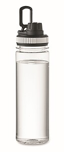 Láhev z RPET 750ml, bílá