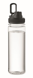 Láhev z RPET 750ml, černá