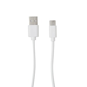 LED stolní lampa, hnědá