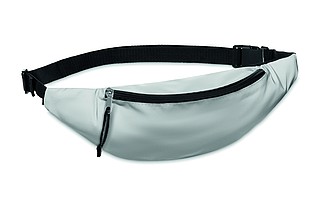 Ledvinka z reflexního materiálu - reklamní předměty
