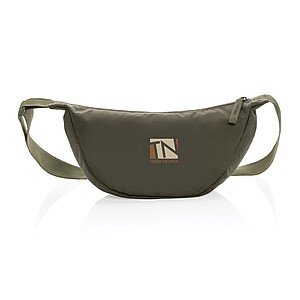 Ledvinka z RPET AWARE™, khaki