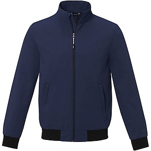 Lehká bunda, unisex, Elevate KEEFE, námořní modrá, vel. S