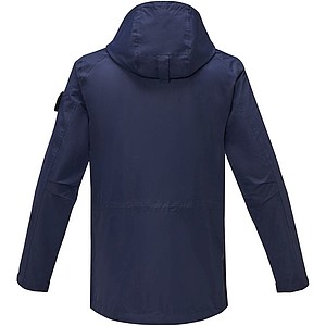 Lehká cirkulární bunda, unisex, Elevate KAI, námořní modrá, vel. XS