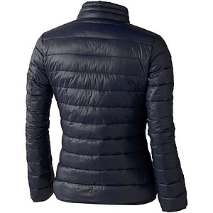 Lehká dámská péřová bunda Elevate SCOTIA, námořní modrá, vel. XL