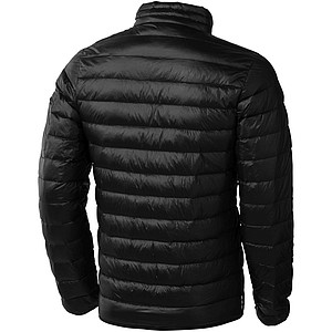 Lehká pánská péřová bunda Elevate SCOTIA, černá, vel. 3XL