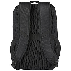 Lehký batoh s místem na notebook, z recyklovaných materiálů
